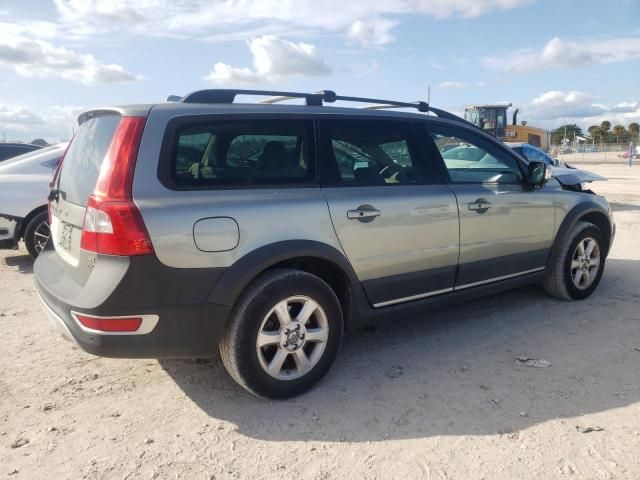 2008 Volvo XC70