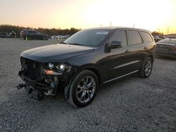 Dodge Durango r/t salvage cars for sale: 2012 Dodge Durango R/T