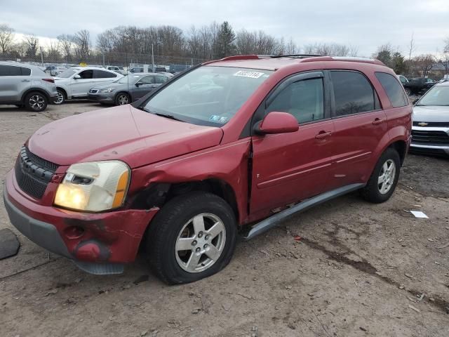 2006 Chevrolet Equinox LT