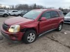 2006 Chevrolet Equinox LT