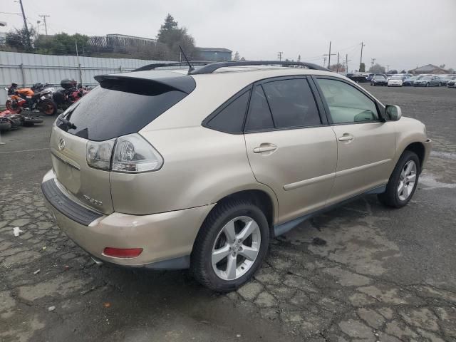 2004 Lexus RX 330