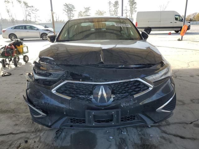 2020 Acura ILX Premium