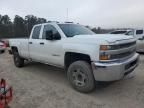 2019 Chevrolet Silverado C2500 Heavy Duty