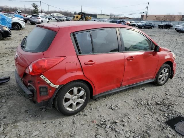 2007 Nissan Versa S