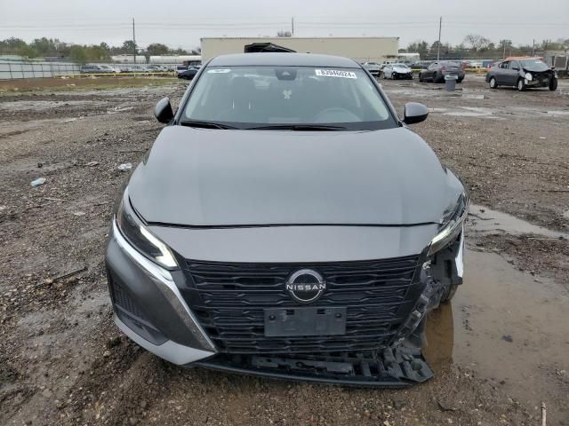 2023 Nissan Altima S