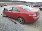 2010 Toyota Camry SE