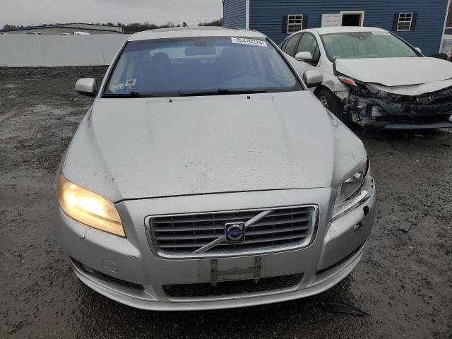 2009 Volvo S80 3.2