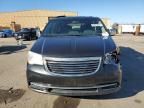 2012 Chrysler Town & Country Limited