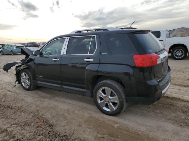 2015 GMC Terrain SLT