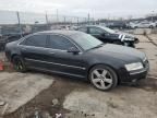 2005 Audi A8 L Quattro