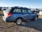 2008 Subaru Outback 2.5I