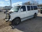 2014 Chevrolet Express G1500 3LT