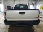 2010 Toyota Tacoma Access Cab