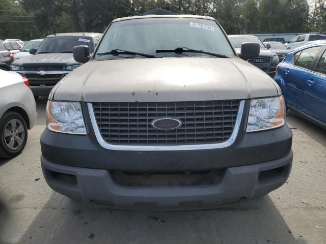 2003 Ford Expedition XLT