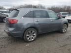 2012 Acura MDX Advance