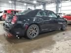 2018 Chrysler 300 S