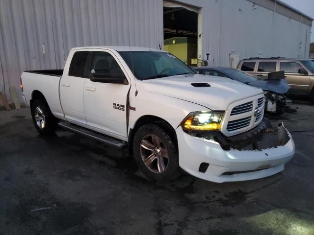 2014 Dodge RAM 1500 Sport