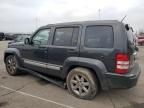 2011 Jeep Liberty Limited