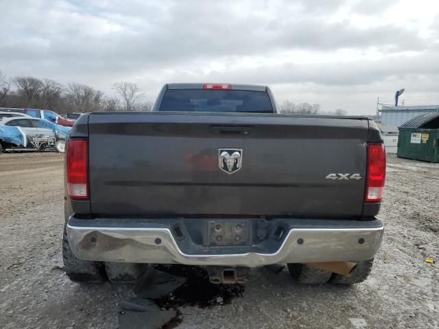 2014 Dodge RAM 3500 ST