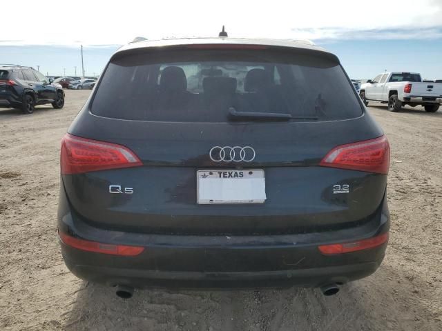 2010 Audi Q5 Premium Plus