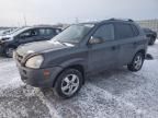 2007 Hyundai Tucson GLS