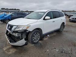 2013 Nissan Pathfinder S en venta en Harleyville, SC