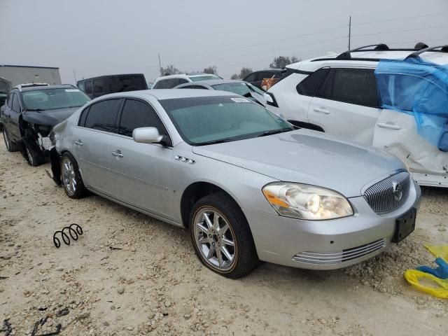 2009 Buick Lucerne CX