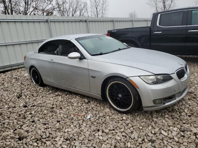 2008 BMW 335 I