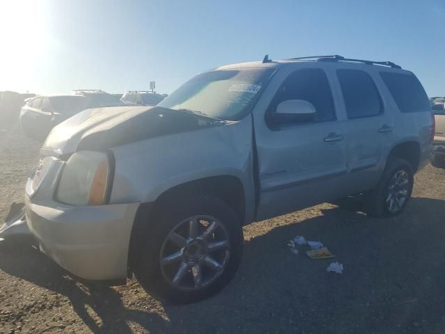 2007 GMC Yukon