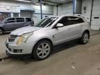 2011 Cadillac SRX Premium Collection