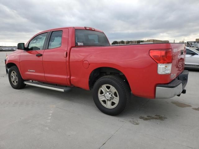 2011 Toyota Tundra Double Cab SR5