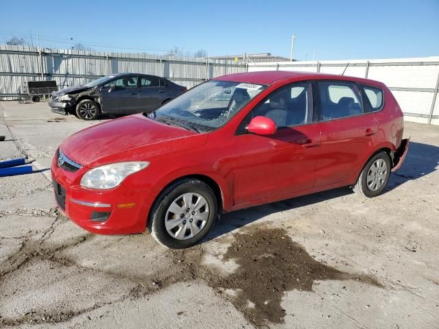 2012 Hyundai Elantra Touring GLS