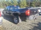 2011 Chevrolet Silverado K3500 LTZ