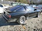 1987 Chrysler Conquest