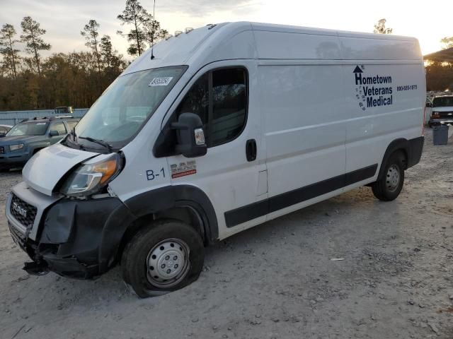 2021 Dodge RAM Promaster 2500 2500 High