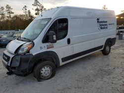 Dodge Vehiculos salvage en venta: 2021 Dodge RAM Promaster 2500 2500 High