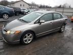 2008 Honda Civic EXL