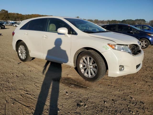 2009 Toyota Venza