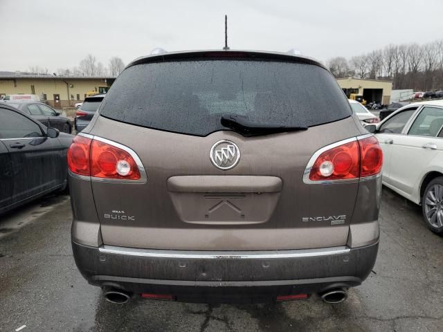 2009 Buick Enclave CXL