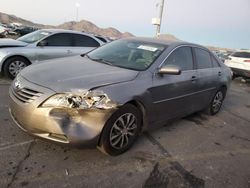 Toyota Vehiculos salvage en venta: 2009 Toyota Camry Base