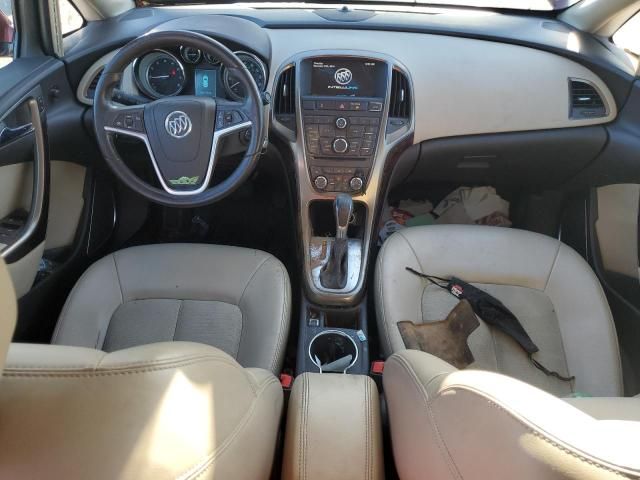 2015 Buick Verano