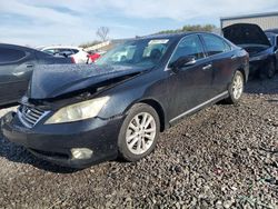 Lexus Vehiculos salvage en venta: 2010 Lexus ES 350