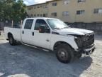 2012 Ford F350 Super Duty