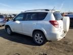 2009 Toyota Rav4 Limited