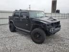 2007 Hummer H2 SUT