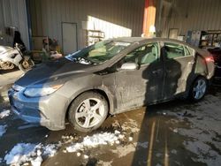 Hybrid Vehicles for sale at auction: 2017 Chevrolet Volt LT