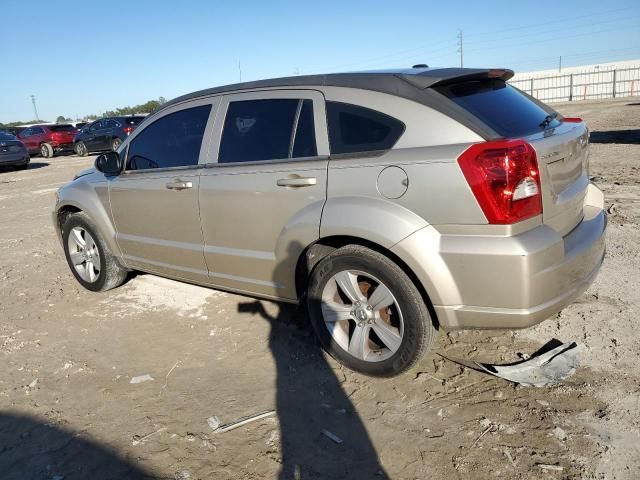 2010 Dodge Caliber Uptown