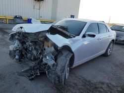 Salvage cars for sale at auction: 2011 Chrysler 300C