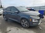 2019 Hyundai Kona Limited