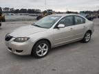 2006 Mazda 3 I